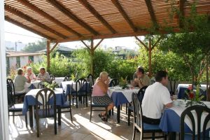 Gorgona Hotel