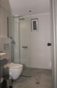 Gorgona Hotel