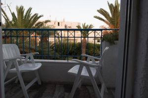 Gorgona Hotel