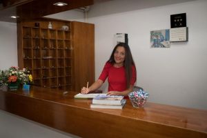 Gorgona Hotel