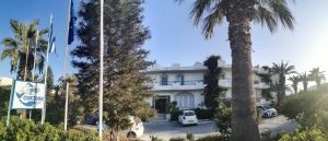 Gorgona Hotel