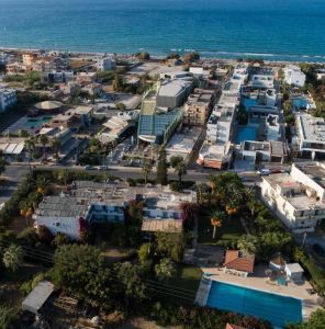 Gorgona Hotel