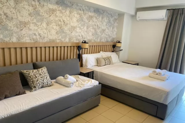 Hotel Aqua Beachfront