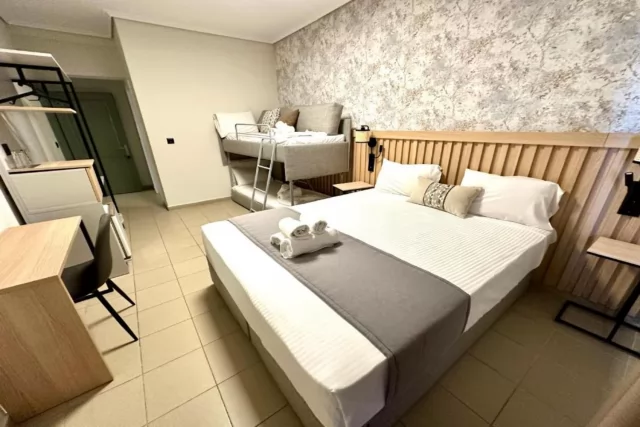 Hotel Aqua Beachfront