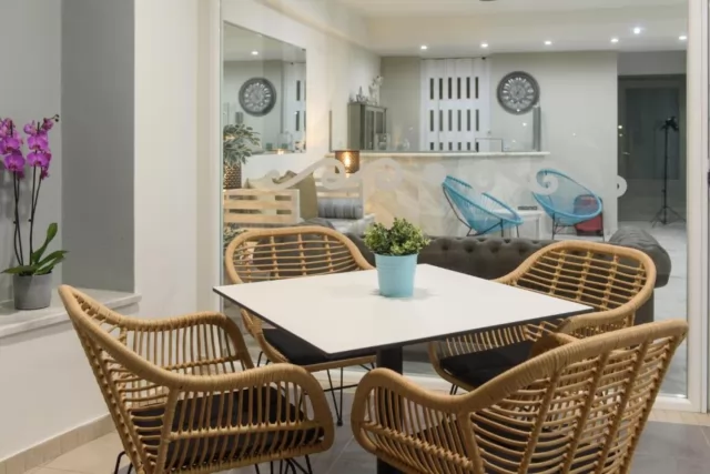 Hotel Aqua Beachfront