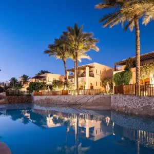 The Grand Hotel Sharm El Sheikh