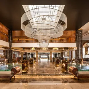 The Grand Hotel Sharm El Sheikh