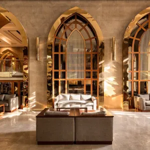 The Grand Hotel Sharm El Sheikh