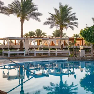 The Grand Hotel Sharm El Sheikh