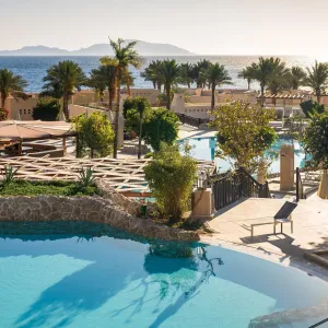 The Grand Hotel Sharm El Sheikh