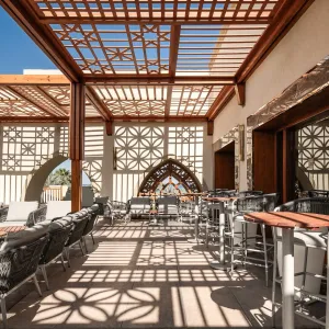The Grand Hotel Sharm El Sheikh