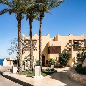 The Grand Hotel Sharm El Sheikh