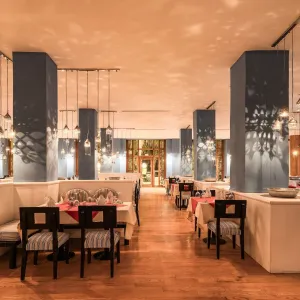 The Grand Hotel Sharm El Sheikh