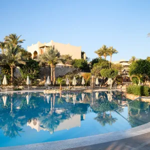The Grand Hotel Sharm El Sheikh
