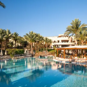 The Grand Hotel Sharm El Sheikh
