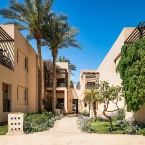 The Grand Hotel Sharm El Sheikh