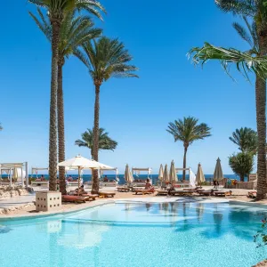 The Grand Hotel Sharm El Sheikh