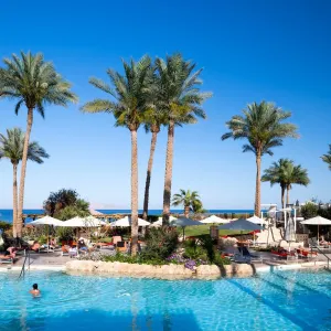 The Grand Hotel Sharm El Sheikh