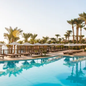 The Grand Hotel Sharm El Sheikh