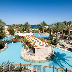 The Grand Hotel Sharm El Sheikh