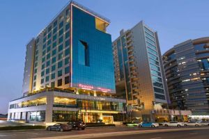 Ramada by Wyndham Dubai Barsha Heights - Dubai