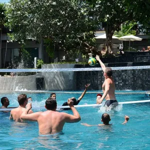 Andaman Cannacia Resort and Spa