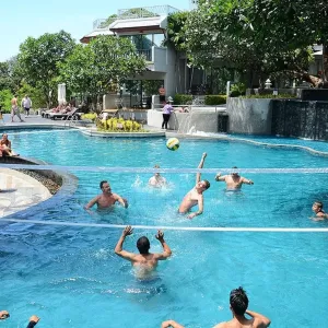 Andaman Cannacia Resort and Spa