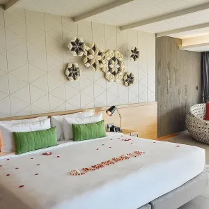 Andaman Cannacia Resort and Spa