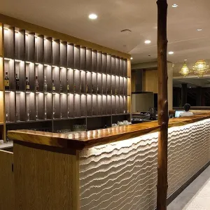 Andaman Cannacia Resort and Spa