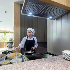 Andaman Cannacia Resort and Spa