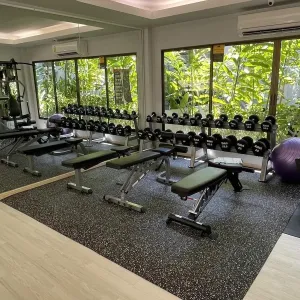 Andaman Cannacia Resort and Spa