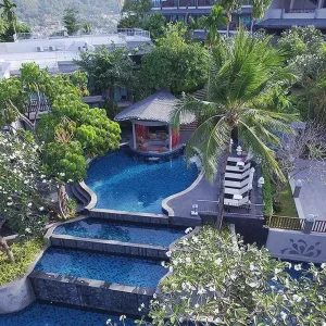 Andaman Cannacia Resort and Spa