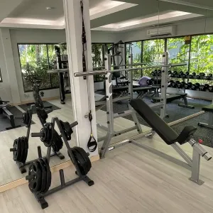 Andaman Cannacia Resort and Spa
