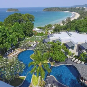 Andaman Cannacia Resort and Spa