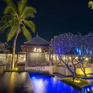 Andaman Cannacia Resort and Spa