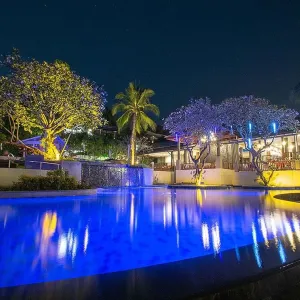 Andaman Cannacia Resort and Spa