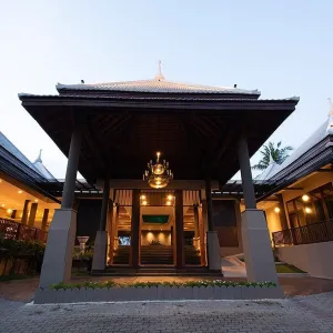 Andaman Cannacia Resort and Spa