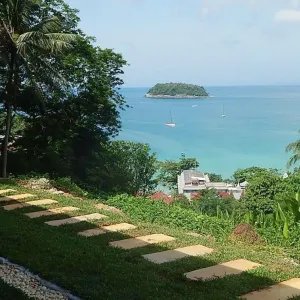 Andaman Cannacia Resort and Spa