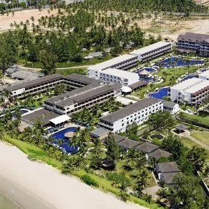 Hotel Sunwing Resort Kamala Beach