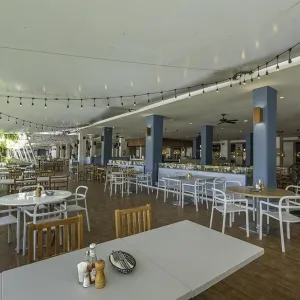 Hotel Sunwing Resort Kamala Beach