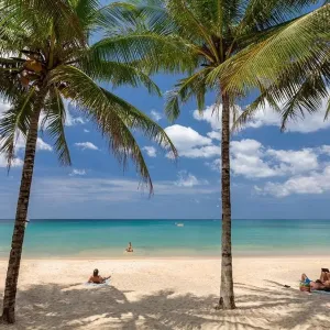 Hotel Sunwing Resort Kamala Beach