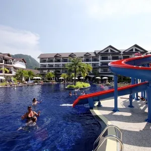 Hotel Sunwing Resort Kamala Beach