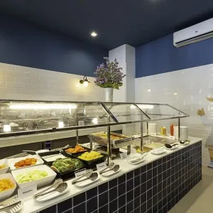 Hotel Sunwing Resort Kamala Beach