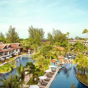 Hotel Sunwing Resort Kamala Beach