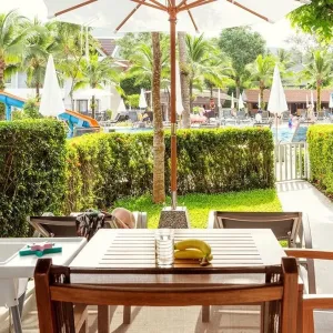 Hotel Sunwing Resort Kamala Beach