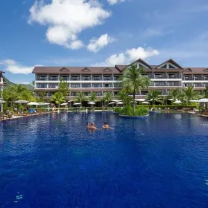 Hotel Sunwing Resort Kamala Beach