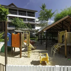 Hotel Sunwing Resort Kamala Beach