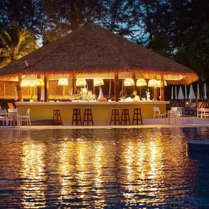 Hotel Sunwing Resort Kamala Beach