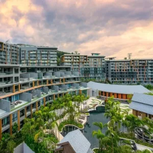 Hotel Mida Grande Resort Phuket