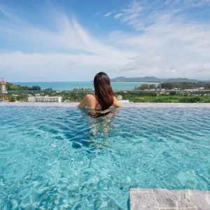 Hotel Mida Grande Resort Phuket